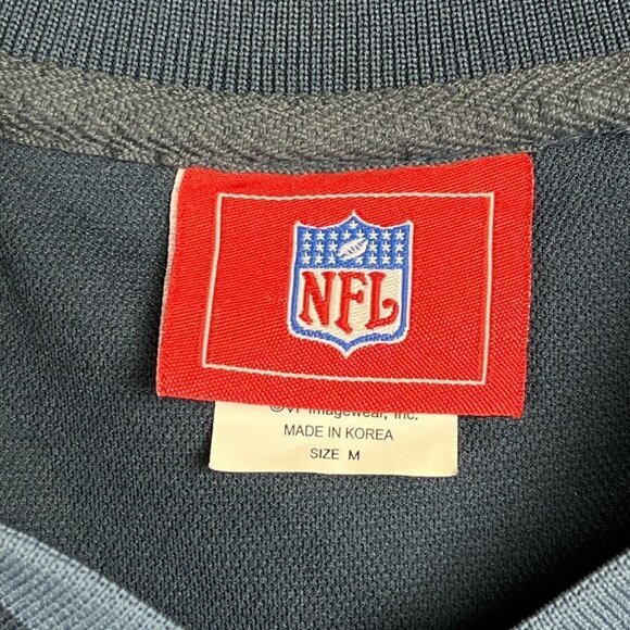 Seattle Seahawks Medium Polo Golf NFL / 4.99 SHIPPING - Picture 6 of 11